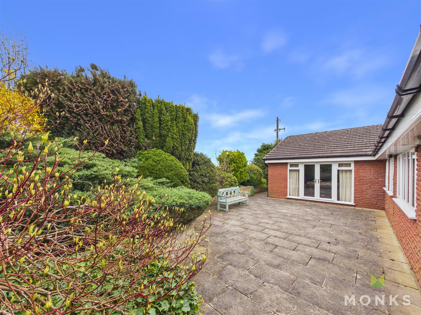 Trefwyns , Shrewsbury, SY4 3EE For Sale